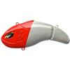 Leurre Coulant Need2fish Justice Jerk 120 S - 12Cm - Red Head