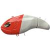 Leurre Coulant Need2fish Justice Jerk 155 S - 15.5Cm - Red Head