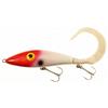 Leurre Coulant Zalt Zam Z 21 Jerktail - 21Cm - Red Head