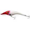 Leurre Flottant Zalt - 25.5Cm - Red Head