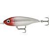 Leurre De Surface Rapala X-Light Pencil - 5Cm - Red Head