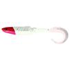 Leurre Souple Volkien Talion Evo Eel 200 - 20Cm - Red Head X 1