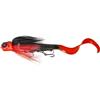 Leurre Souple Armé Westin Pike Teezer R2f - 30Cm - Red Hood