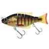 Leurre Coulant Biwaa Seven - 10Cm - Red Horse