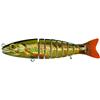 Leurre Coulant Biwaa S'trout - 14Cm - Red Horse