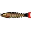 Leurre Coulant Biwaa S'trout - 16Cm - Red Horse