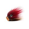 Tête Plombée Vmc Mustache Shallow - Red Hot