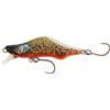 Leurre Coulant Sico Lure Sico-First 53 - 5.5Cm - Red Light