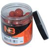 Bouillette Equilibree Natural Baits Ultimate - Red Liver