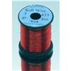 Fil Cuivre Uni Soft Wire - Red - M