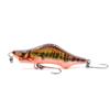 Leurre Coulant Sico Lure Sico-First 40 - 4Cm - Red Minnow
