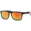 Lunettes Polarisantes Rapala Dorado - Red Miror