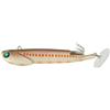 Turlutte Fiiish Power Tail Squid Offshore - 25G - Red Mullet