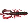 Leurre Souple Savage Gear Reaction Crayfish - 7.5Cm - Par 5 - Red N Black