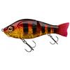 Leurre Coulant Gunki Scunner 175 S Twin - 17.5Cm - Red Perch