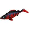 Leurre Souple Mikado Mft Perch - -10Cm - Par 4 - Red Perch