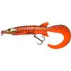 Leurre Coulant Savage Gear 3D Hybrid Pike - 17Cm - Red Pike