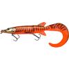 Leurre Coulant Savage Gear 3D Hybrid Pike - 25Cm - Red Pike