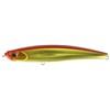 Leurre Coulant Duo Bayruf Seek 108 S - 10.8Cm - Red Shiner