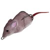Leurre De Surface Lunker Hunt Furenzy Mouse - 5Cm - Red Squirrel