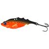 Leurre Lame Mikado Cicada M-Vib - 3G - Red Stickleback