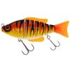 Leurre Coulant Biwaa Seven - 10Cm - Red Tiger