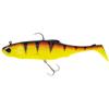 Leurre Souple Arme Biwaa Submission 8 Top Hook 360 - 20Cm - Red Tiger
