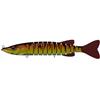 Leurre Coulant Biwaa Swimpike Fast Sink - 24Cm - 85G - Red Tiger