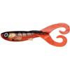 Leurre Souple Abu Garcia Beast Twintail - 21Cm - Red Tiger