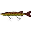 Leurre Coulant Biwaa Swimpike Slow Sink -18Cm - 26G - Red Tiger