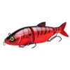 Leurre Coulant Shimano Yasei Soul Swim Ss - 16Cm - Red Tiger