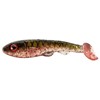 Leurre Souple Bonibaits Happy - 21Cm - Red Trouble