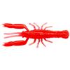 Leurre Souple Savage Gear 3D Crayfish Rattling - 5.5Cm - Par 8 - Red Uv