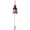 Teaser Madcat A-Static Adjustable Clonk - 250G - Red
