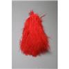 Marabou Fly Scene 12 Loose Feathers - Red