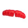 Leurre Souple Berkley Powerbait Action Waxies - 2Cm - Par 14 - Red
