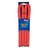 Attache Canne Ragot Soft Rod Holder - Par 2 - Red