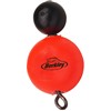Emerillon Berkley Pilot Swivels - Red