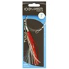 Bas De Ligne Explorer Tackle Tuna Star 7 - Red White