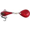 Leurre Coulant Suissex Spin Bullet - 21G - Red Wine