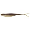 Leurre Souple Zman Scented Jerkshadz 4” - 10Cm - Par 5 - Redbone