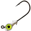 Bleikopf Zman Redfish Eye Jighead - Redfisheyejghchart-1/4