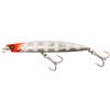 Leurre De Surface Westin Diggin' Sardine - 13.5Cm - Redhead Zebra Glow