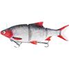 Leurre Souple Armé Westin Ricky The Roach Inline - 25Cm - Redlight Roach