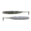 Leurre Souple Issei Caramel Shad 4 - 10,1Cm - Par 6 - Reservoir Bait