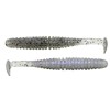 Leurre Souple Issei Caramel Shad 5 - 12,7Cm - Par 5 - Reservoir Bait