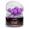 Pop-Ups Mtc Baits - Response Red