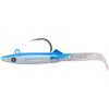 Armed Soft Lure Ragot Raglou Hybrid Pelagic 85 - 8.5Cm - Pack Of 2 - Rg3921423
