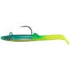 Rigged Soft Lure Ragot Raglou Hybrid Pelagic 120 - 12Cm - Pack Of 2 - Rg3921434