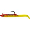Soft Lure With Hook Ragot Raglou Hybrid Fw - 8,5Cm - Pack Of 2 - Rg3921501